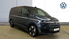 Volkswagen Multivan 2.0 TDI Style 5dr LWB DSG Diesel Estate